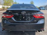 Used 2022 Toyota Camry SE image 5