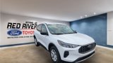 New 2025 Ford Escape Active w/ Cold Weather Package image 2
