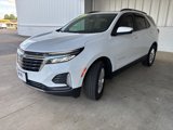 Used 2022 Chevrolet Equinox LT image 3