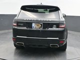 Used 2022 Land Rover Range Rover Sport HSE Dynamic image 6