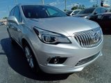 Used 2017 Buick Envision Essence image 4