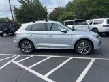 Used 2023 Audi Q5 2.0T Premium Plus image 3