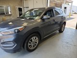 Used 2017 Hyundai Tucson SE image 2