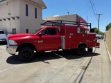 Used 2016 RAM 3500 Tradesman w/ Power & Remote Entry Group image 2