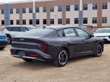 New 2025 Kia K4 EX image 3