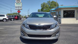 Used 2014 Kia Optima EX w/ Paint Protection Film Package image 2