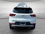 Used 2022 Chevrolet TrailBlazer LT w/ Convenience Package image 4