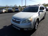 Used 2011 Subaru Outback 2.5i Limited image 4