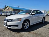 Used 2013 Volkswagen Passat 2.5 SE image 3