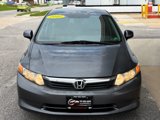 Used 2012 Honda Civic LX image 4