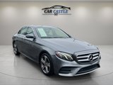 Used 2018 Mercedes-Benz E 300 4MATIC image 4