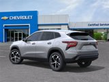 New 2025 Chevrolet Trax RS w/ Sunroof Package image 3