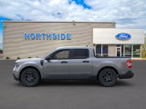 New 2025 Ford Maverick XLT w/ XLT Luxury Package image 3