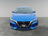 Used 2022 Nissan Sentra SV image 2