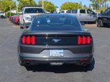 Used 2017 Ford Mustang Coupe w/ Ecoboost Performance Package image 4