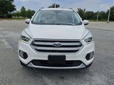 Used 2017 Ford Escape Titanium image 2