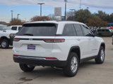 New 2025 Jeep Grand Cherokee Laredo X image 5