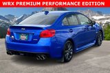 Used 2015 Subaru WRX Premium image 2