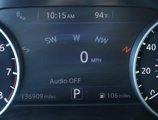 Used 2015 Nissan Murano Platinum image 3