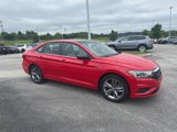 Used 2021 Volkswagen Jetta R-Line w/ R-Line Cold Weather Package image 2