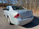 Used 2006 Ford Fusion SE image 3