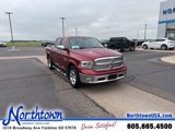 Used 2015 RAM 1500 Laramie w/ Convenience Group image 3