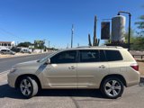 Used 2008 Toyota Highlander Sport image 2