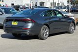 Used 2024 Honda Accord EX image 3