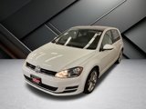 Used 2015 Volkswagen Golf TDI SEL image 3