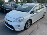 Used 2015 Toyota Prius Three image 5