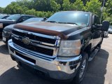 Used 2011 Chevrolet Silverado 2500 LT image 5