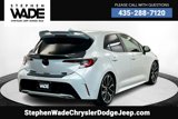 Used 2022 Toyota Corolla XSE image 5
