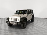 Used 2016 Jeep Wrangler Unlimited Rubicon image 4