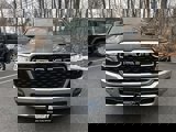 New 2025 RAM 1500 Big Horn image 3