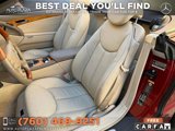 Used 2003 Mercedes-Benz SL 500 w/ SL2 Sport Pkg image 6