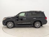 Used 2010 Lexus LX 570 4WD image 2