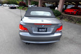 Used 2009 BMW 128i Convertible image 3