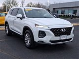 Used 2019 Hyundai Santa Fe SEL image 2
