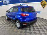 Used 2022 Ford EcoSport SE image 6