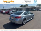 Used 2013 Subaru Legacy 2.5i Premium w/ All-Weather Pkg image 5