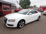 Used 2012 Audi A5 2.0T Premium Plus w/ Premium Plus Pkg image 3