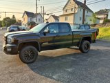 Used 2018 GMC Sierra 1500 4x4 Double Cab w/ Elevation Edition image 4