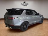 Used 2020 Land Rover Discovery Landmark image 5