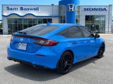 Used 2024 Honda Civic Sport image 3