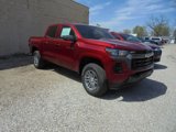 New 2025 Chevrolet Colorado LT w/ Advanced Trailering Package image 3
