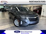 Used 2023 Chevrolet Equinox LT image 1