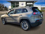 Used 2019 Jeep Cherokee Latitude Plus image 3