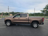 Used 2019 Chevrolet Silverado 1500 LT w/ All-Star Edition image 5