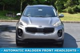Used 2018 Kia Sportage EX w/ EX Technology Package image 2