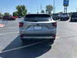 New 2025 Chevrolet Trax LT w/ Driver Confidence Package image 4